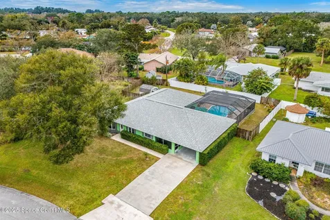 466 Rome Avenue NE Palm Bay FL 32907