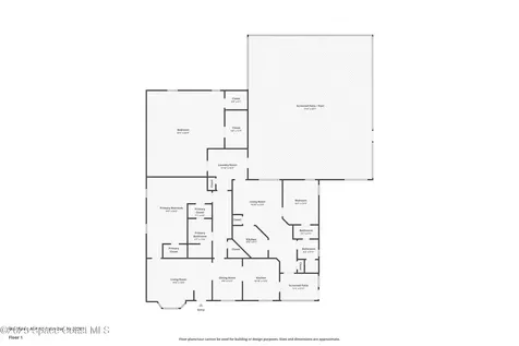 466 Rome Avenue NE Palm Bay FL 32907