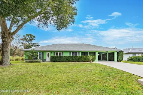 466 Rome Avenue NE Palm Bay FL 32907