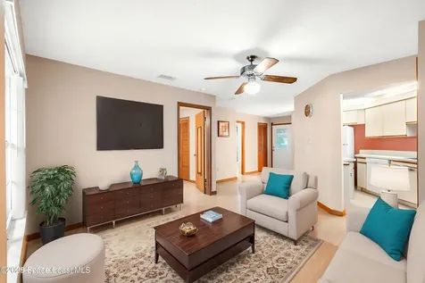 466 Rome Avenue NE Palm Bay FL 32907