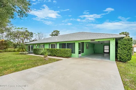 466 Rome Avenue NE Palm Bay FL 32907