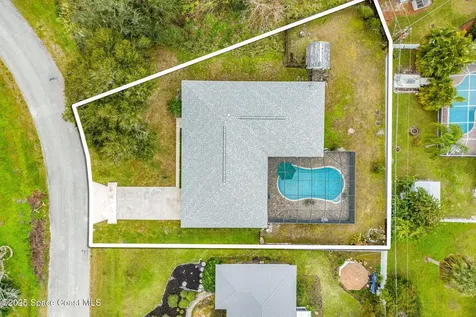 466 Rome Avenue NE Palm Bay FL 32907
