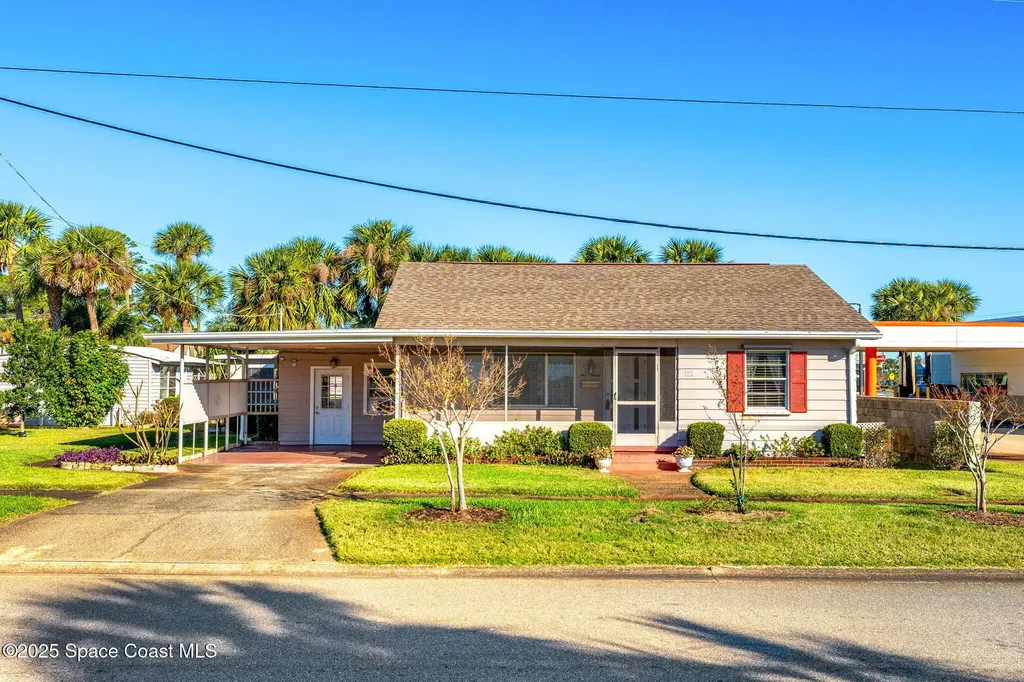 112 Delespine Avenue Titusville FL 32780