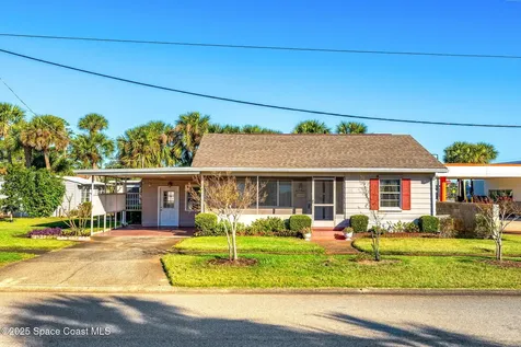 112 Delespine Avenue Titusville FL 32780