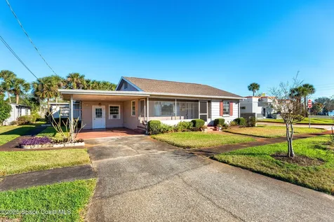112 Delespine Avenue Titusville FL 32780