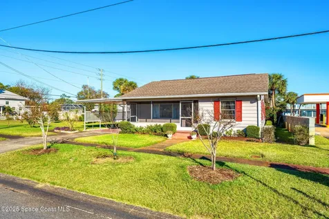 112 Delespine Avenue Titusville FL 32780