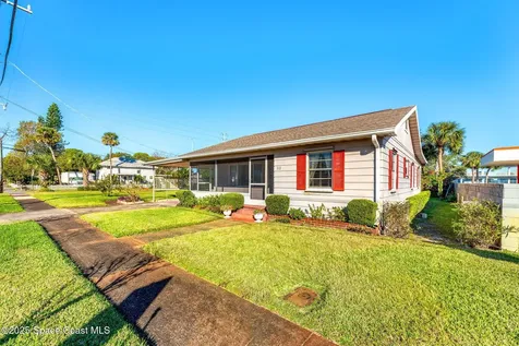 112 Delespine Avenue Titusville FL 32780