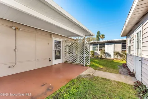 112 Delespine Avenue Titusville FL 32780