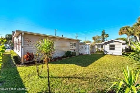 112 Delespine Avenue Titusville FL 32780