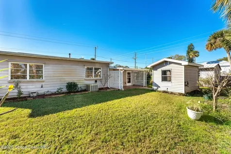 112 Delespine Avenue Titusville FL 32780