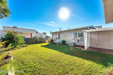 112 Delespine Avenue Titusville FL 32780