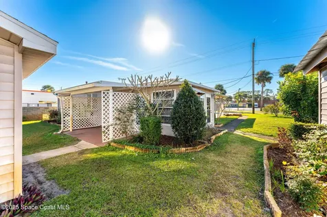 112 Delespine Avenue Titusville FL 32780