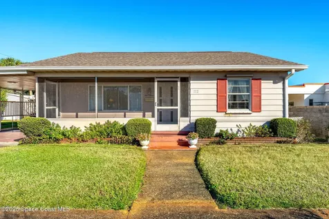 112 Delespine Avenue Titusville FL 32780