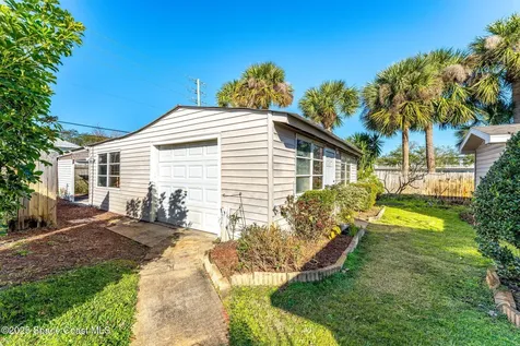 112 Delespine Avenue Titusville FL 32780