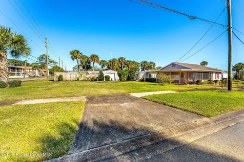 112 Delespine Avenue Titusville FL 32780