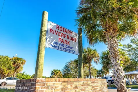 112 Delespine Avenue Titusville FL 32780