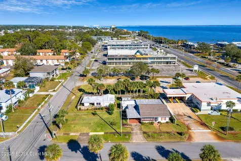 112 Delespine Avenue Titusville FL 32780