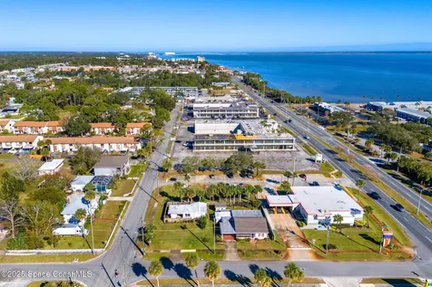 112 Delespine Avenue Titusville FL 32780