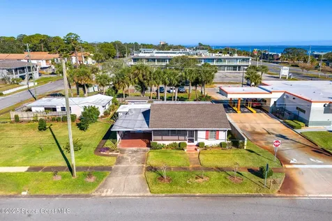 112 Delespine Avenue Titusville FL 32780