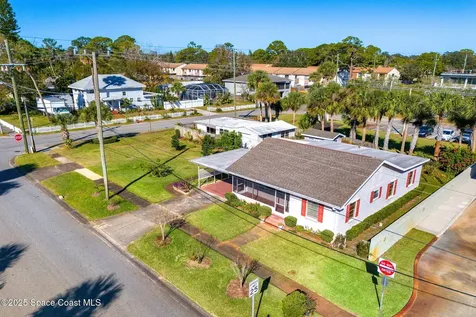 112 Delespine Avenue Titusville FL 32780