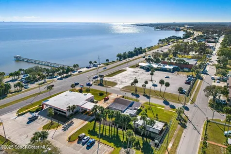 112 Delespine Avenue Titusville FL 32780