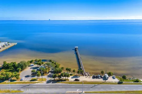 112 Delespine Avenue Titusville FL 32780