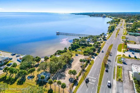 112 Delespine Avenue Titusville FL 32780