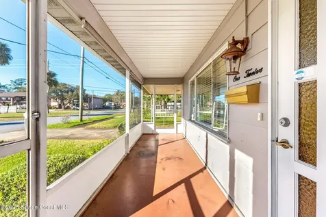 112 Delespine Avenue Titusville FL 32780