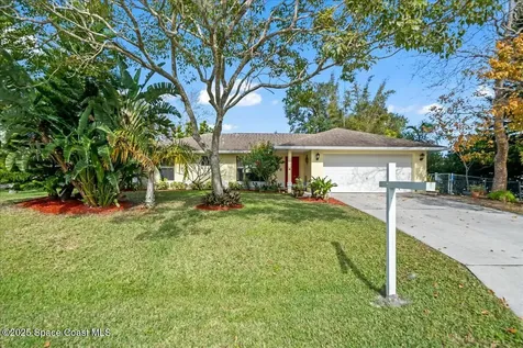 1425 Manzanita Street NW Palm Bay FL 32907
