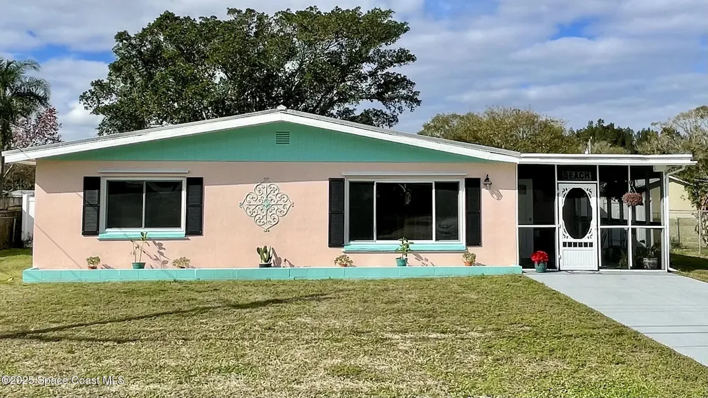 163 Hickory Street Melbourne FL 32904