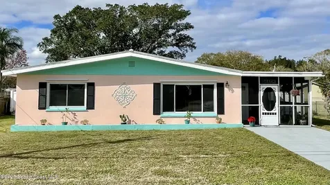 163 Hickory Street Melbourne FL 32904