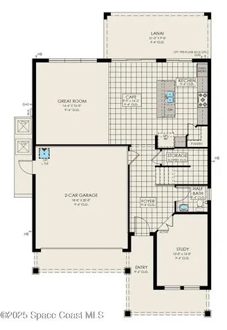 2914 Karelian Drive Melbourne FL 32940