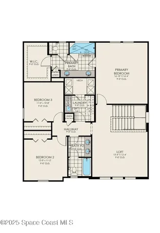 2914 Karelian Drive Melbourne FL 32940