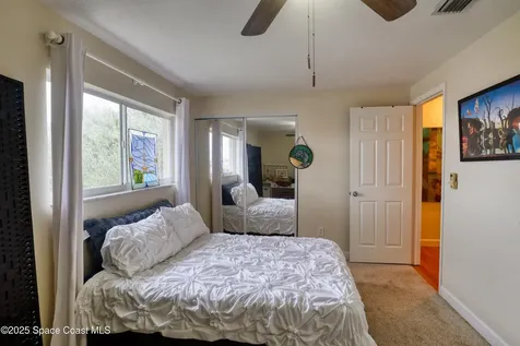 1137 Steven Patrick Avenue Indian Harbour Beach FL 32937