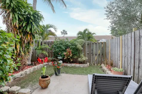 1137 Steven Patrick Avenue Indian Harbour Beach FL 32937