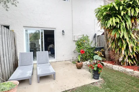 1137 Steven Patrick Avenue Indian Harbour Beach FL 32937