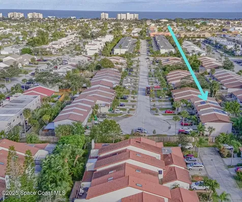 1137 Steven Patrick Avenue Indian Harbour Beach FL 32937