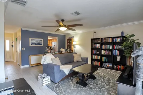 1137 Steven Patrick Avenue Indian Harbour Beach FL 32937