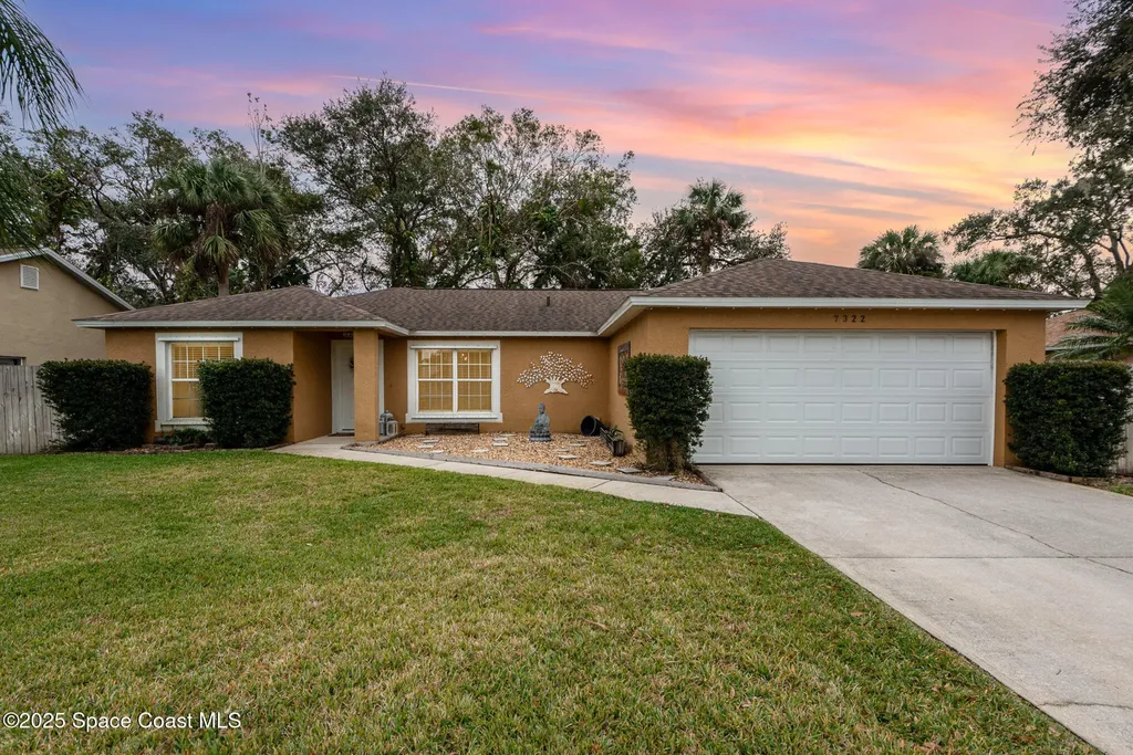 7322 Bumelia Drive Cocoa FL 32927
