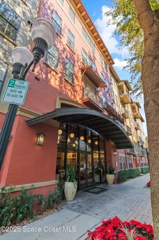 911 N Orange Avenue Orlando FL 32801