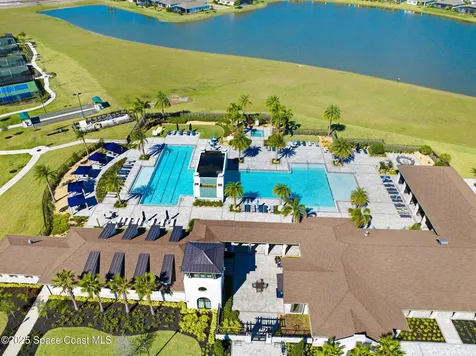 2849 Millennium Circle Melbourne FL 32940