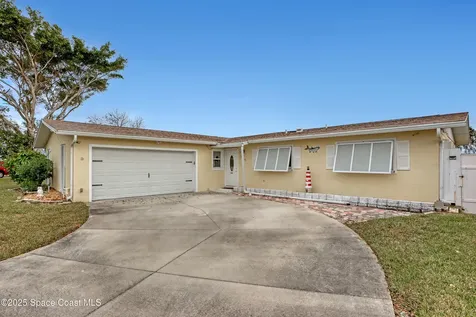 1560 Salmon Street Merritt Island FL 32952