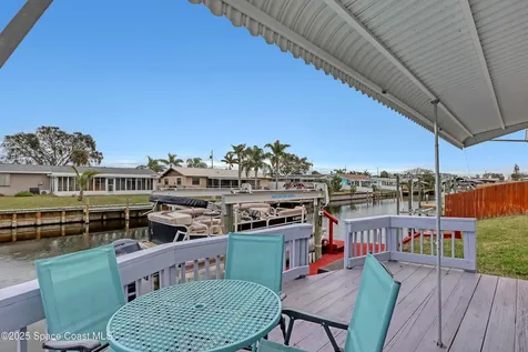 1560 Salmon Street Merritt Island FL 32952