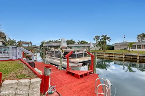 1560 Salmon Street Merritt Island FL 32952