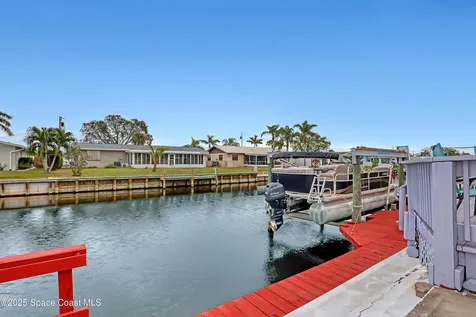 1560 Salmon Street Merritt Island FL 32952
