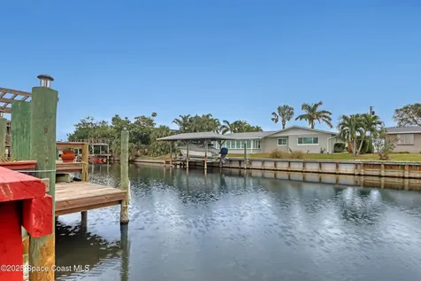 1560 Salmon Street Merritt Island FL 32952