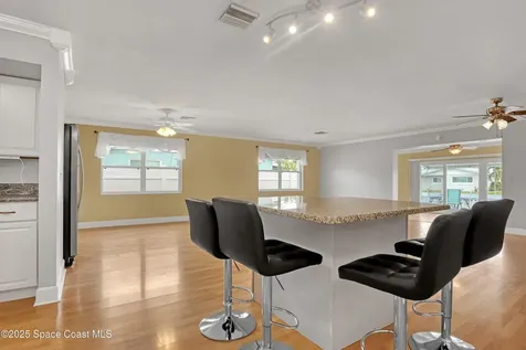 1560 Salmon Street Merritt Island FL 32952