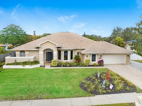 581 Lake Ashley Circle Melbourne FL 32904
