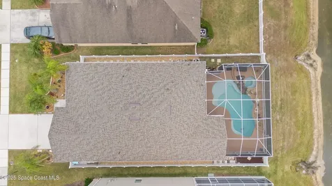 2384 Snapdragon Drive NW Palm Bay FL 32907