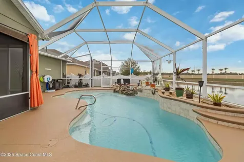 2384 Snapdragon Drive NW Palm Bay FL 32907